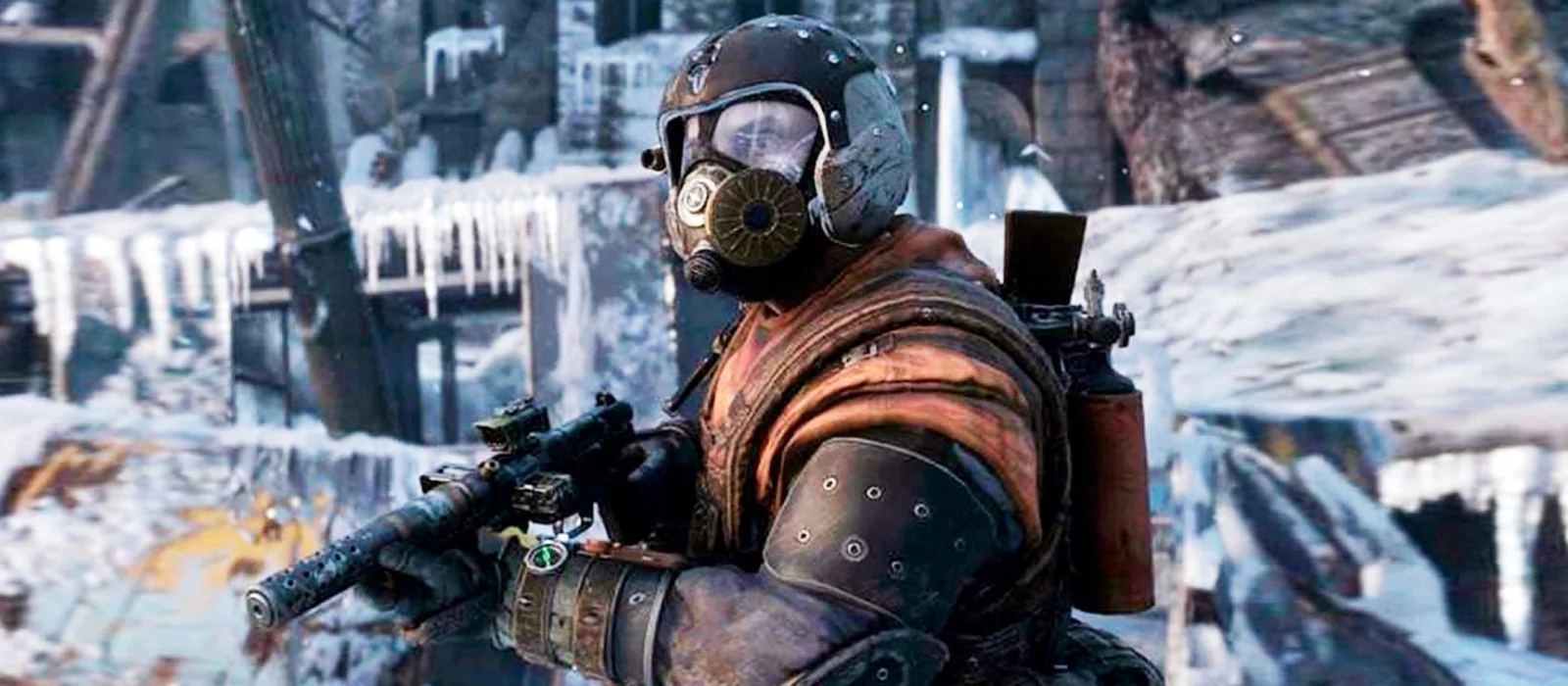 Metro Exodus Купить Ключ Epic Games