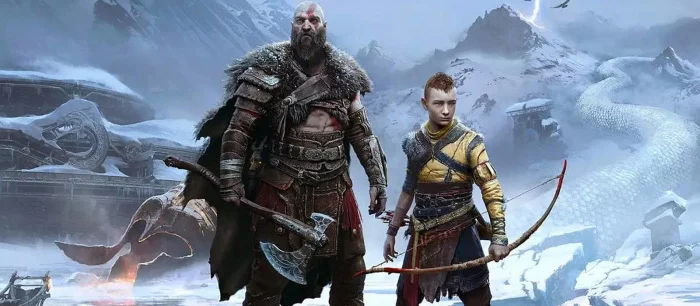 Что Sony показала на эпичной конференции: геймплей God of War: Ragnarok, новая Spider-Man с Веномом и игра про Росомаху