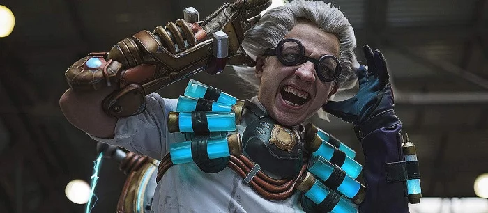 Comic Con Russia 2021 и «ИгроМир 2021» перенесли на будущий год