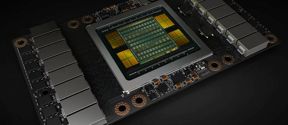 Cвежие утечки показали, насколько NVIDIA RTX 40 будут мощнее нынешних видеокарт