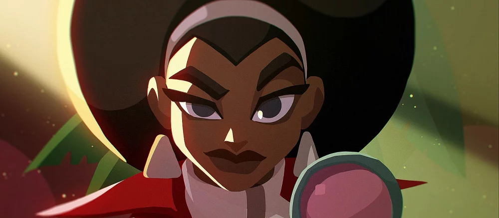 Демоверсия Blast Brigade вышла в Steam — скоро стартует ранний доступ