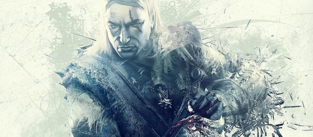 Девушка из России показала косплей важной героини первой The Witcher