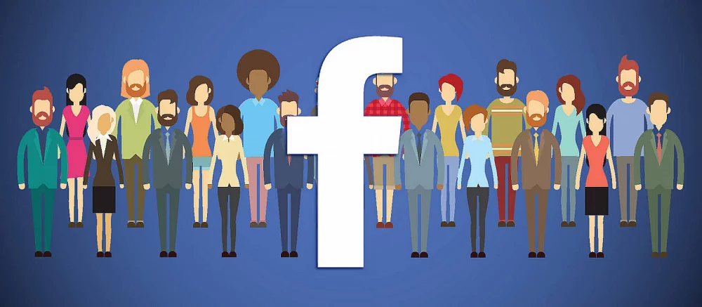 Дизайнер показал, как выглядели бы Google, Facebook, Instagram и WhatsApp без интернета