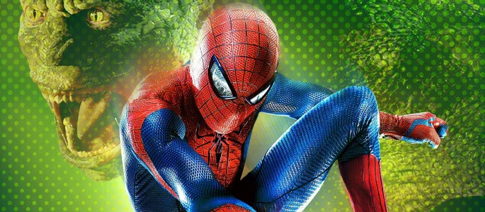 Эндрю Гарфилд раскрыл планы Sony по «Зловещей шестёрке» во времена «Нового Человека-паука»
