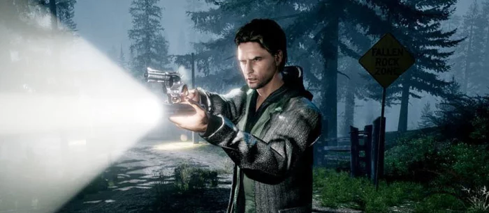 Есть ли разница? Графику ремастера Alan Wake сравнили с оригиналом 2010 года и показали основные отличия
