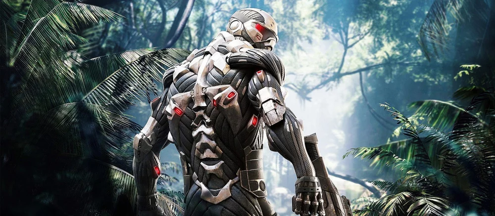 «‎Это позор, господа» и «‎Бесполезный ремастер» — как в Steam оценили шутер Crysis Remastered