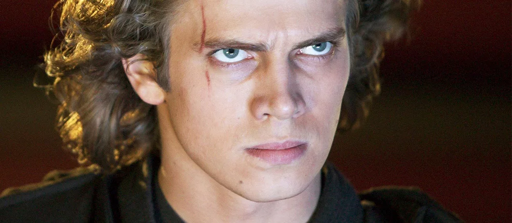 Фанат показал, каким был бы Энакин Скайуокер, если бы остался на светлой стороне и не стал Дартом Вейдером