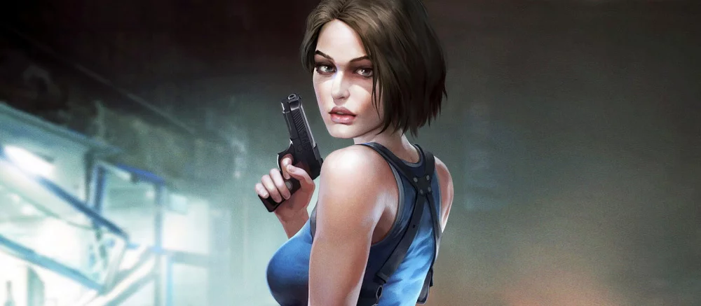 Фанат показал Resident Evil 3 с реалистичной графикой на Unreal Engine 5 — так мог выглядеть ремейк