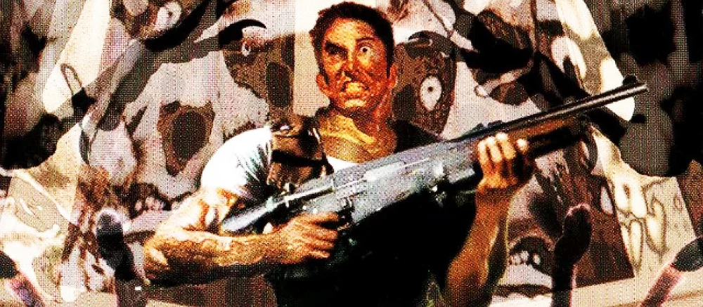 Фанат выпустил на ПК ремейк классической Resident Evil с видом от первого лица. Игру можно скачать бесплатно