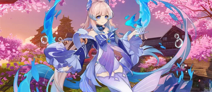 Гайд по ивенту «Хакунин икки» в Genshin Impact 2.1 — как пройти испытания «Самое время для хайку!», «Стоп дождю» и получить награды