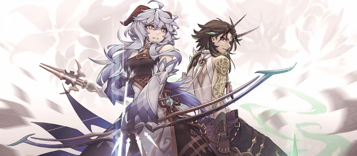 Гайд по подземелью «Дом у пруда» в Genshin Impact 2.1 — как открыть, как пройти, награда за прохождение