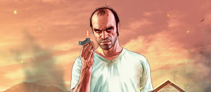 «Где, черт возьми, GTA 6?» — парень прервал телешоу и в прямом эфире потребовал рассказать ему об игре