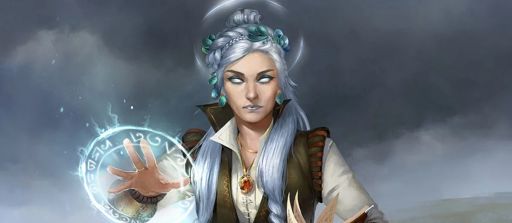 Где найти и как спасти Рамьена, Аранку, Талла Тихоню и Илкеса в Pathfinder: Wrath of the Righteous. Прохождение квеста «Взгляд, устремленный к звездам»