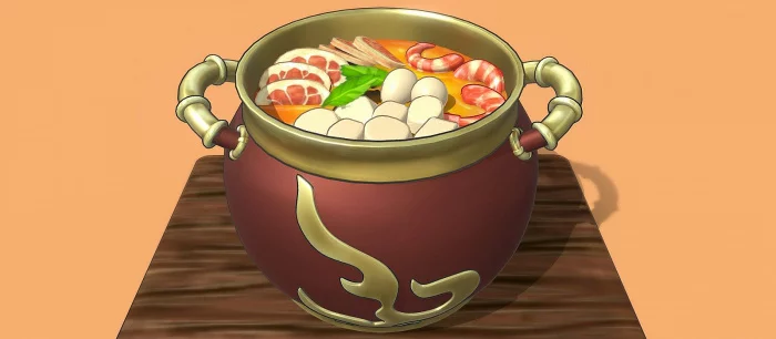 Где найти новые рецепты в Genshin Impact 2.1 — как получить рецепты «Тайяки», «Жареный тото», «Яичные суши» и другие