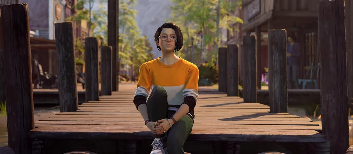 Где найти все предметы с эмоциями в Life Is Strange: True Colors — гайд по поиску всех коллекционных предметов
