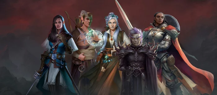 Где найти всех спутников и романтические интересы в Pathfinder: Wrath of the Righteous — с какими напарниками и сопартийцами можно устроить роман или заняться сексом