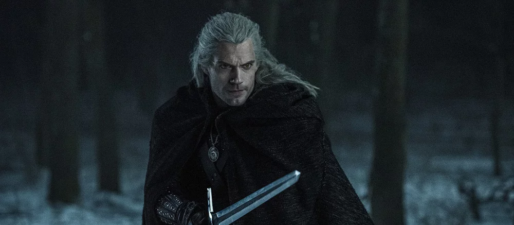 Генри Кавилл рассказал о сценах с Весемиром во втором сезоне «Ведьмака»