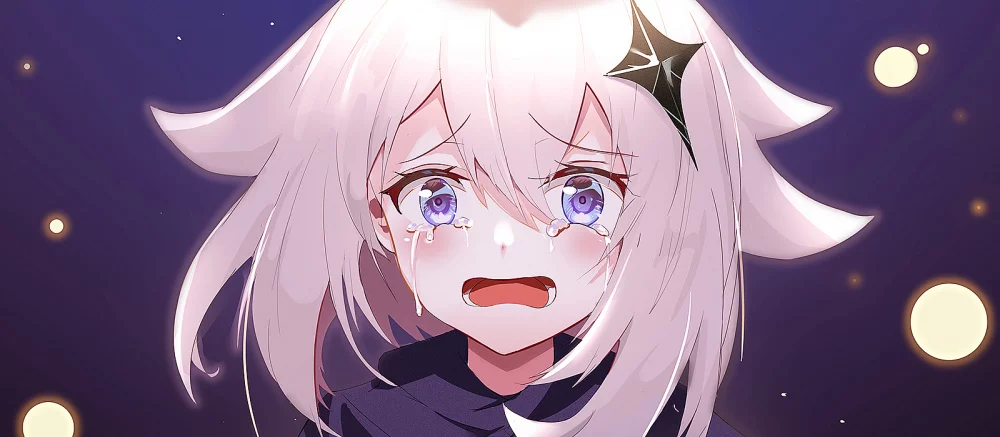 Genshin Impact внезапно начала тонуть в негативных отзывах. Все из-за наград от разработчиков