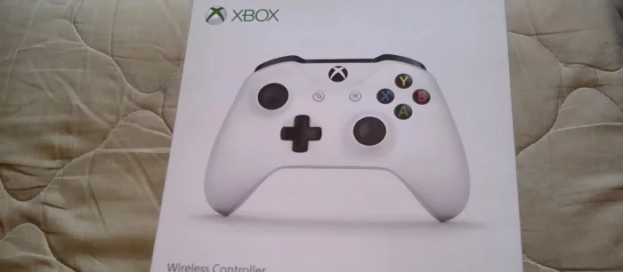 Геймпады Xbox One получат несколько функций от контроллеров Xbox Series