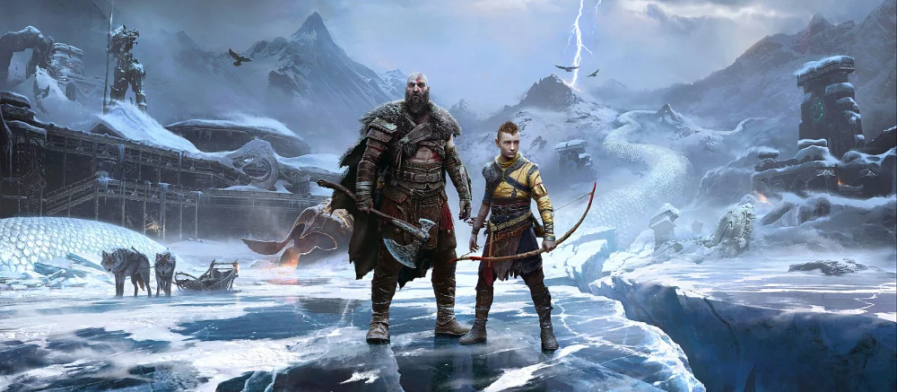 Голос Кратоса признался, что God of War: Ragnarok перенесли из-за него. Вот что произошло