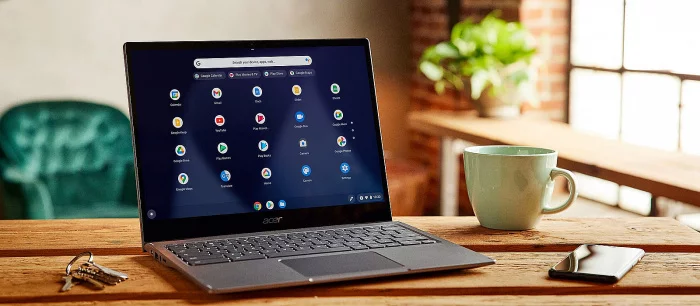 Google последует примеру Apple — у гиганта будут свои процессоры для ноутбуков