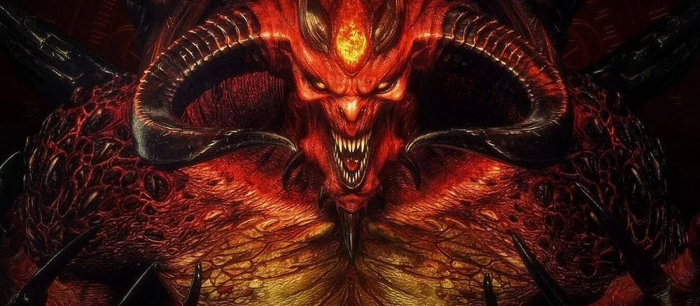 Готовятся к выходу видеокарты в дизайне Diablo 2: Resurrected