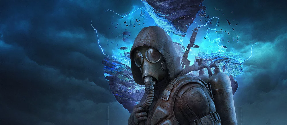 GSC Game World подарит ключи S.T.A.L.K.E.R. 2 — нужно лишь придумать девиз группировке