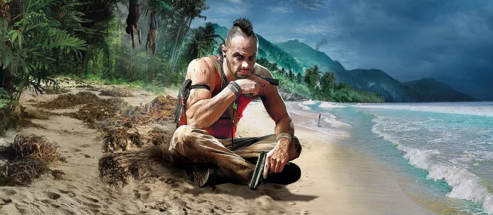 Халява: на ПК бесплатно раздают шутер с открытым миром Far Cry 3, у которого 90% рейтинга в Steam