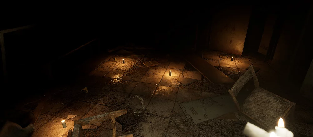 Халява: на ПК бесплатно можно забрать ужастик от первого лица с постсоветским колоритом и 85% положительных отзывов в Steam