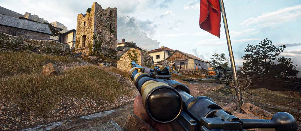 Халява: на ПК бесплатно раздают DLC для Battlefield 1 и Battlefield 4, которые вместе стоят 1700 рублей