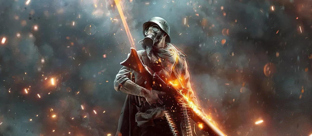 Халява: на ПК бесплатно раздают еще два DLC для Battlefield 1 и Battlefield 4 — выгода 1700 рублей