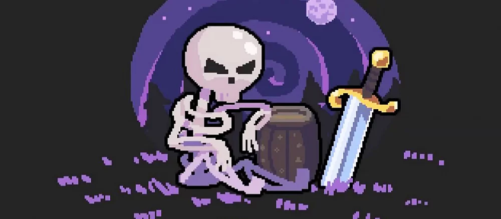 Халява: на ПК бесплатно раздают RPG с безграничной прокачкой героя и очень положительными отзывами