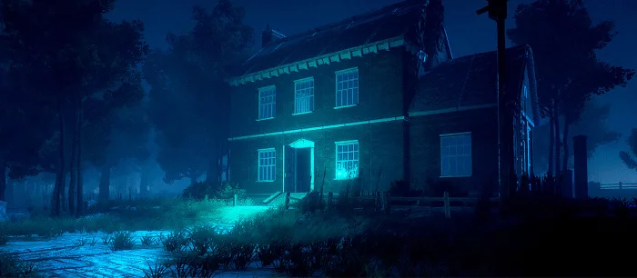 Халява: на ПК бесплатно раздают сразу две игры. Среди них есть хоррор на выживание про маньяков