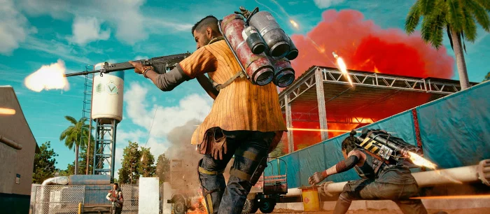 Халява: разыгрываем ключ на ПК-версию шутера с открытым миром Far Cry 6. Условия очень простые