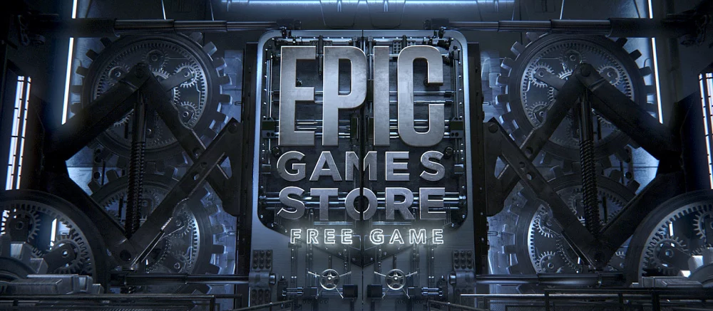 Халява: в EGS началась раздача новой игры с рейтингом 85% и стал известен следующий бесплатный тайтл