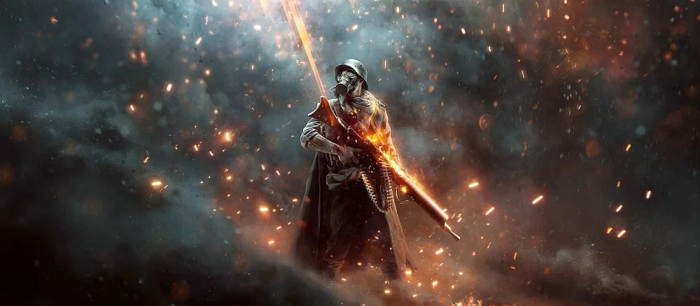 Халява: в Steam бесплатно раздают набор «Battlefield 1: максимальный комплект». Он стоит 2500 рублей