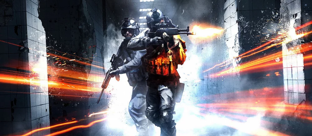 Халява: в Steam бесплатно раздают набор для Battlefield 4 стоимостью 1100 рублей