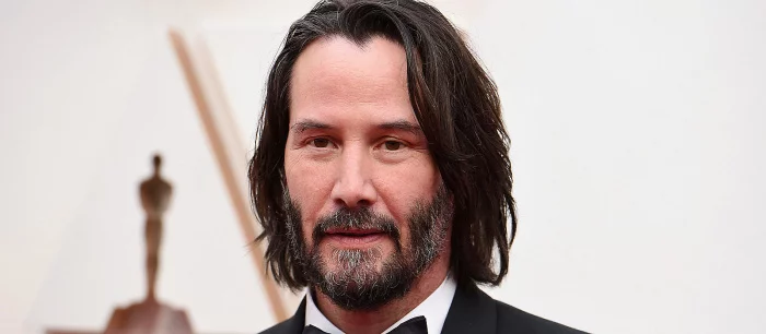 Хидео Кодзима рассказал о встрече с Киану Ривзом и особой игре для Мадса Миккельсена