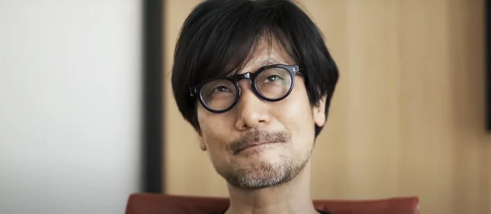 Хидео Кодзима внезапно признался, почему не может играть в Deathloop и другие шутеры от первого лица