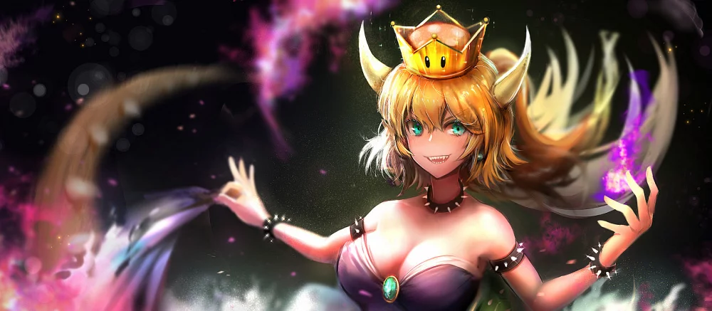 Художники затроллили Джека Блэка, превратив его в грудастую Боузетту. Некоторые рисунки хочется развидеть