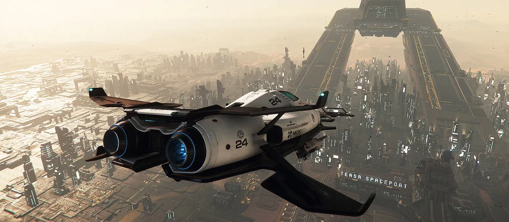 Игра с рекордным бюджетом в $400 млн стала временно бесплатной на ПК. Геймерам доступны 4 самых популярных корабля