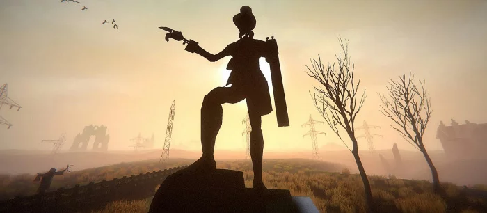 Игра, вдохновлённая серией S.T.A.L.K.E.R., получит крупное обновление в будущем году