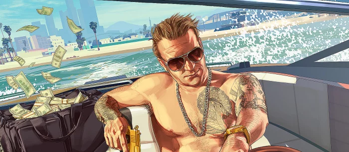 Игрок в GTA Online показал способ быстрого перемещения. Об этой возможности fast travel вы могли не знать