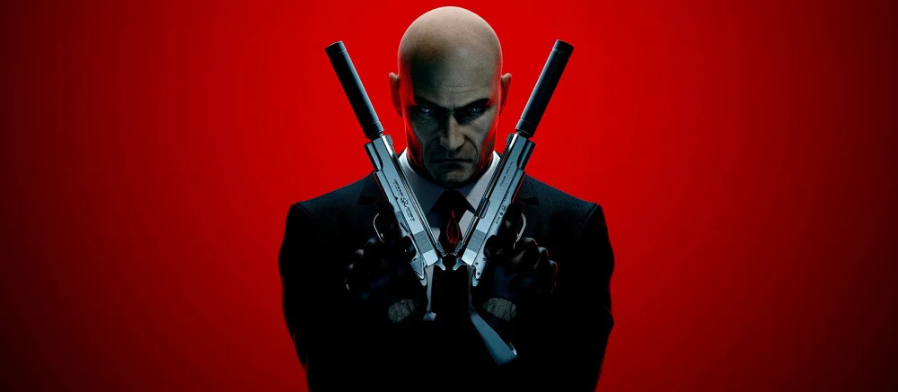Игроки массово занизили оценку Hitman в GOG из-за защиты DRM. Площадка стала удалять плохие отзывы