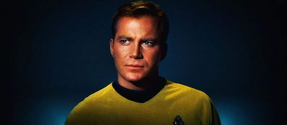 Известный актёр из «Стар Трека» полетит в космос по-настоящему