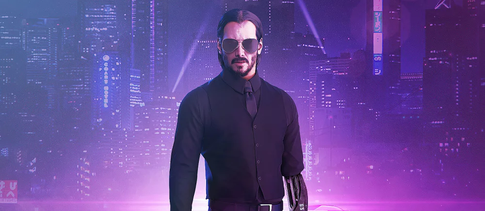 Как еще могла выглядеть Cyberpunk 2077. CD Projekt RED показала концепты с ранними интерфейсами