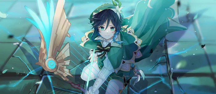 Как получить скрытые достижения в Genshin Impact 2.1 — «Великий пик Амакумо», «Неоспоримое сокровище», «Ящик Дэвиса Джонса» и другие