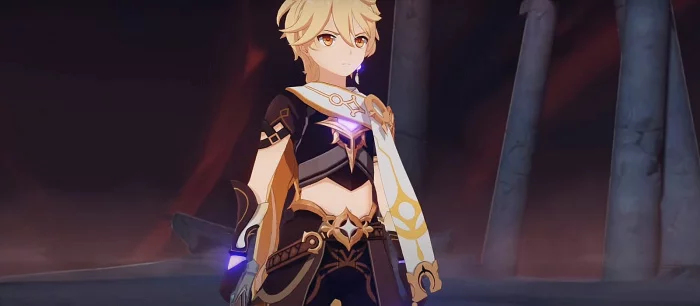 Как пройти задание архонтов «Всевидящий бог, бренный мир» Том 2. Глава 3 в Genshin Impact 2.1