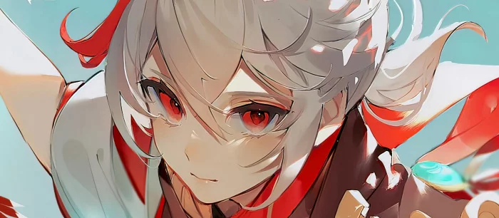 Как пройти задание «Бренный Мир. Глава I: Размышления о бренности» в Genshin Impact 2.1