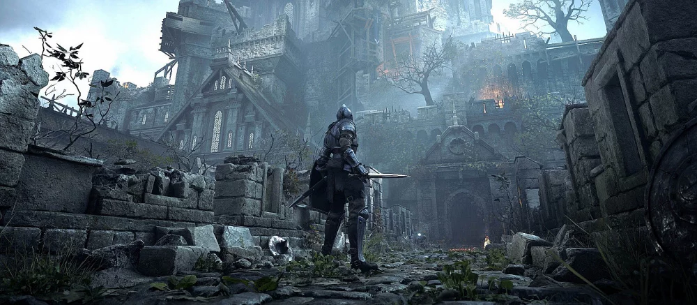 Killzone 2 и Demon's Souls стали работать ещё лучше на эмуляторе RPCS3